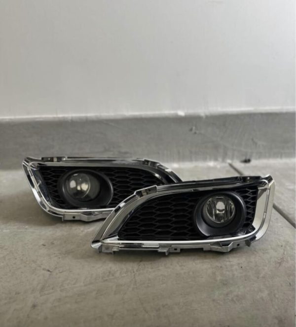 IPL fog light inserts - Image 3