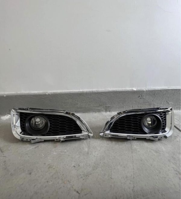 IPL fog light inserts - Image 2