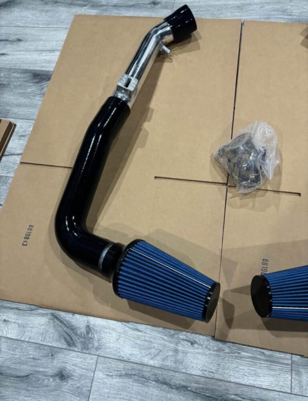 Brand new longtube cold air intakes For Sale - Image 4