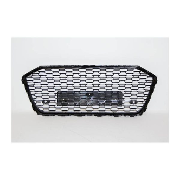 Audi A6 2020 RS6 Style Grille - Image 2