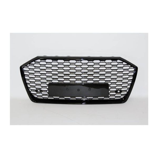 Audi A6 2020 RS6 Style Grille