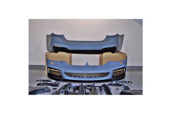 G30 MSTYLE PERFORMANCE SPORT LOOK PERFORMANCE BODYKIT FOR BMW 5 SERIES