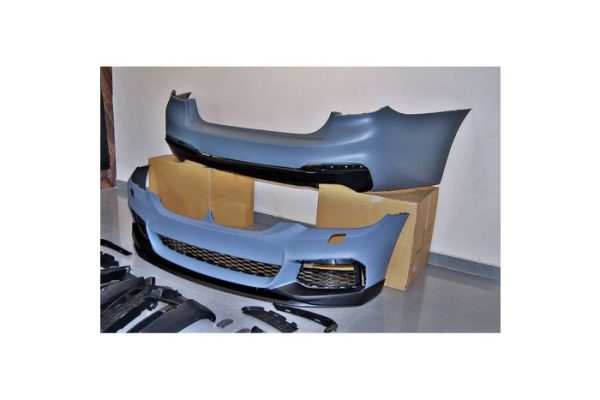 G30 MSTYLE PERFORMANCE SPORT LOOK PERFORMANCE BODYKIT FOR BMW 5 SERIES - Image 2