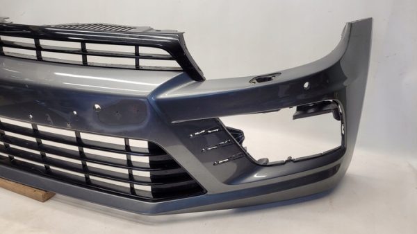 VW SCIROCCO R20 RESTYLE 1K8 BUMPER ORYG - Image 4