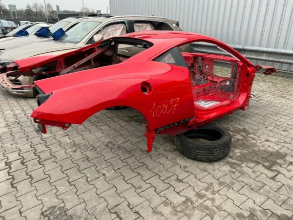 FERRARI 458 Body shell - Image 13