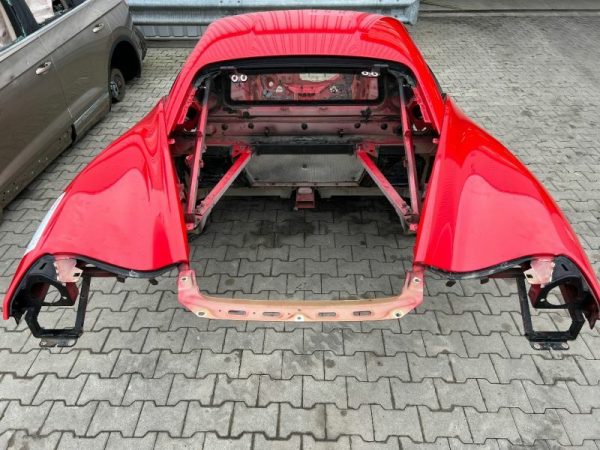 FERRARI 458 Body shell - Image 12