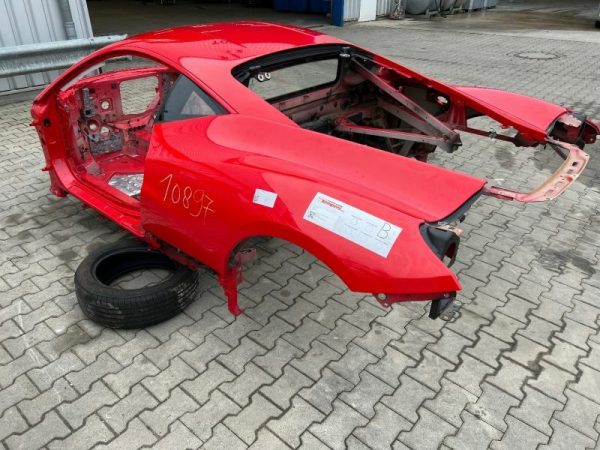 FERRARI 458 Body shell - Image 11