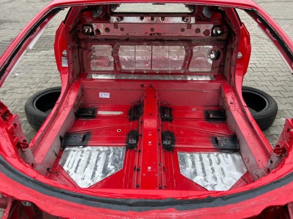 FERRARI 458 Body shell - Image 8