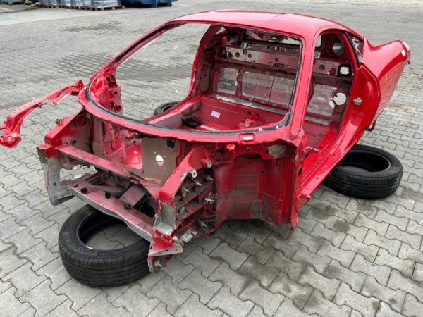 FERRARI 458 Body shell - Image 15