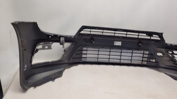 VW SCIROCCO R20 RESTYLE 1K8 BUMPER ORYG - Image 2