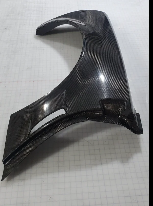 C6 Z06 Rear fenders (Pair) - Image 6