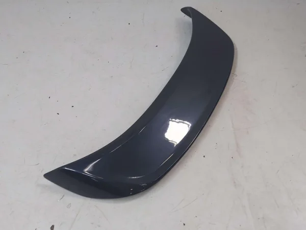 Techart Type 2 Rear Wing Spoiler Porsche 911 997 Turbo Blue 097100881200