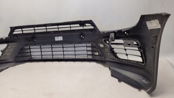 VW SCIROCCO R20 RESTYLE 1K8 BUMPER ORYG - Image 3