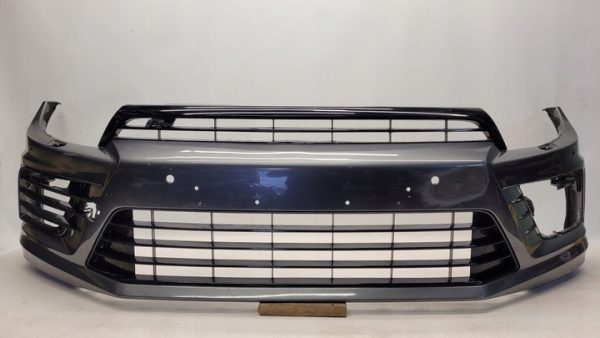 VW SCIROCCO R20 RESTYLE 1K8 BUMPER ORYG - Image 9