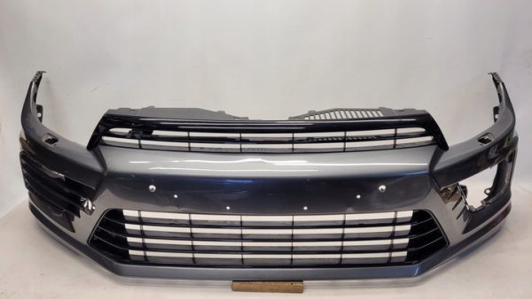 VW SCIROCCO R20 RESTYLE 1K8 BUMPER ORYG