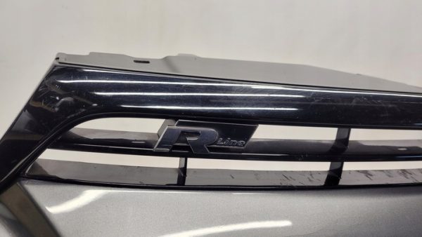 VW SCIROCCO R20 RESTYLE 1K8 BUMPER ORYG - Image 7