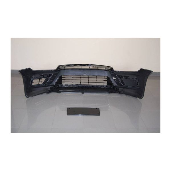 Front Bumper Volkswagen Scirocco R 2014-2020 - Image 2