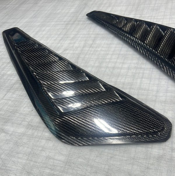 C6 Fender vents - Image 2