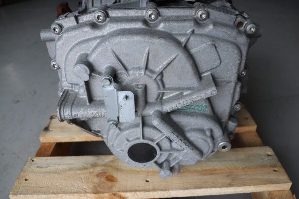 Ferrari California F149 2012 DCT Dual Clutch Transmission Gearbox 268348 J113 - Image 3