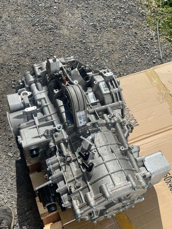 Mclaren 720s Gearbox assy Transmission 2019 CAR Genuine P/N 14 - Image 4