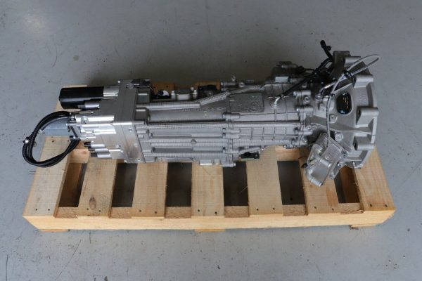 Lamborghini Aventador S Roadster LP740 2019 Transmission Gearbox 0CE300041B J158