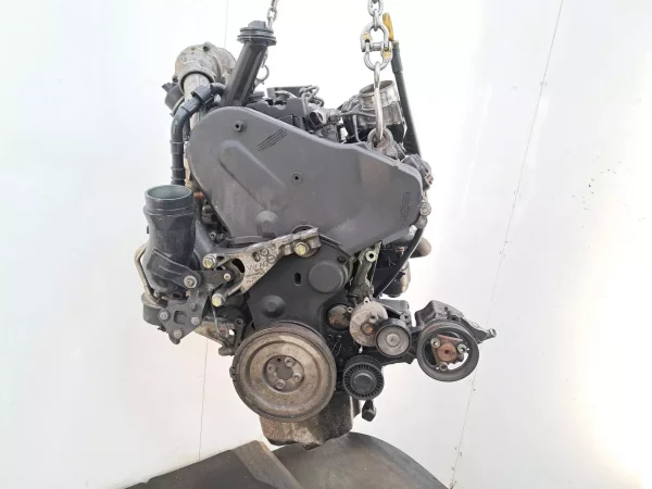 2019 VOLKSWAGEN TRANSPORTER T6 2.0L Diesel 4 Cylinder Automatic Engine CXEB