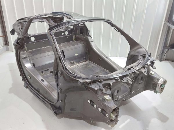 2018 Mclaren 720s Carbon Fiber Cockpit Tub Frame