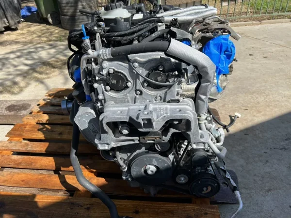 2014 Mercedes CLA45 GLA45 A45 AMG Engine Motor with 15k Miles. 90 Days Warranty - Image 7