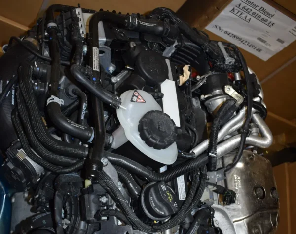 Mercedes A45 AMG engine M133 133,980 A class w176 CLA w117 227km!! 1330109800- - Image 2