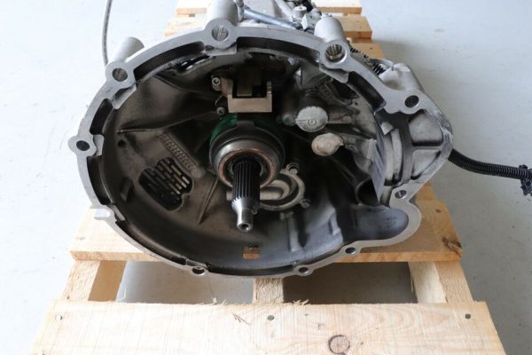 Lamborghini Aventador S Roadster LP740 2019 Transmission Gearbox 0CE300041B J158 - Image 8