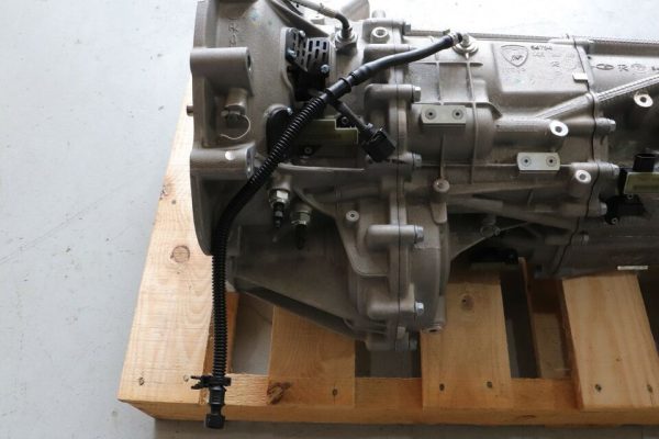 Lamborghini Aventador S Roadster LP740 2019 Transmission Gearbox 0CE300041B J158 - Image 5