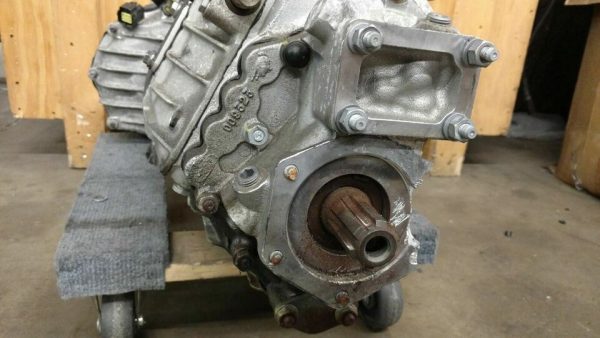 LAMBORGHINI MURCIELAGO LP640 TRANSMISSION GEARBOX ASSEMBLY OEM - Image 2