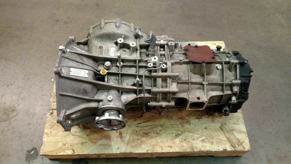 LAMBORGHINI GALLARDO SUPER TROFEO SQUADRA CORSA TRANSMISSION OEM 086300046L