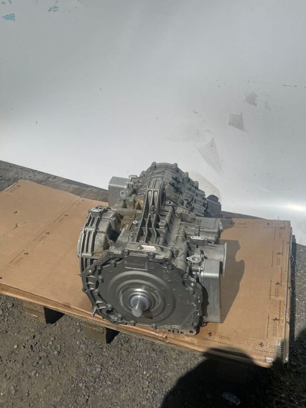 Mclaren 600lt Gearbox assy Transmission 2019 CAR Genuine P/N 13GA015RP - Image 4