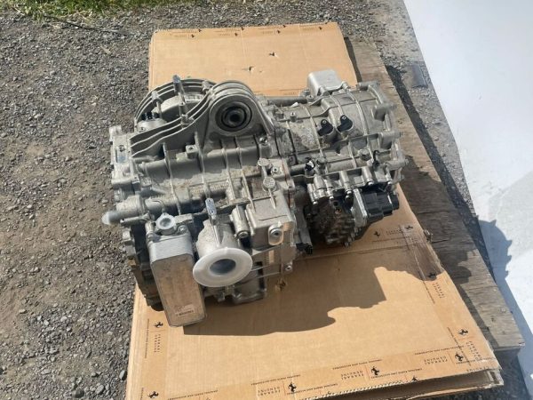 Mclaren 600lt Gearbox assy Transmission 2019 CAR Genuine P/N 13GA015RP - Image 3