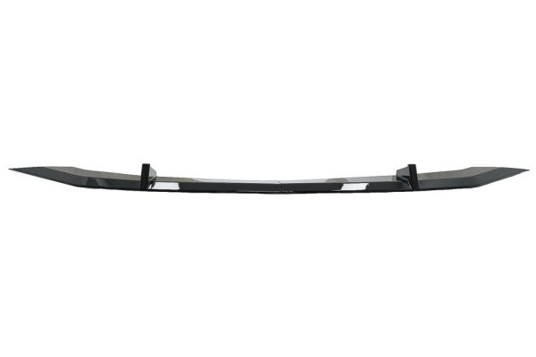 Front Bumper Grille Lip Extension Spoiler for VW Jetta Mk7 2019-2020 GLI Look - Image 3