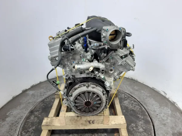 LOTUS EVORA Engine 2009-2018 3.5L Supercharged Petrol 2GR-FE 350BHP - Image 8