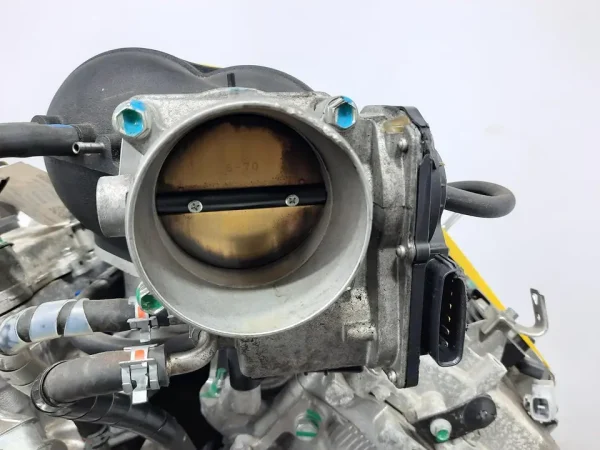 LOTUS EVORA Engine 2009-2018 3.5L Supercharged Petrol 2GR-FE 350BHP - Image 6