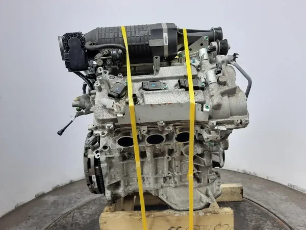 LOTUS EVORA Engine 2009-2018 3.5L Supercharged Petrol 2GR-FE 350BHP - Image 5