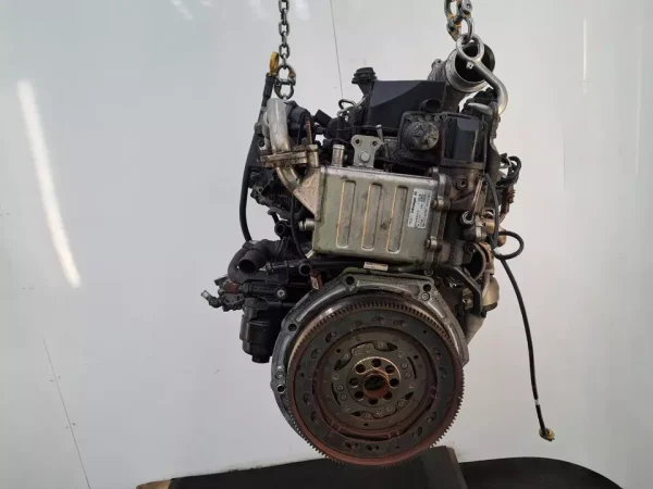 2019 VOLKSWAGEN TRANSPORTER T6 2.0L Diesel 4 Cylinder Automatic Engine CXEB - Image 5