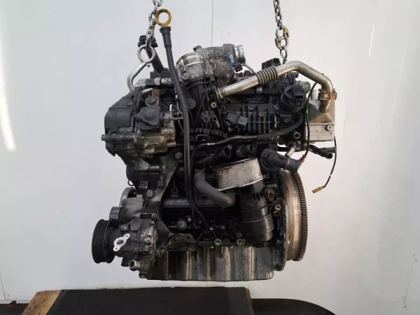 2019 VOLKSWAGEN TRANSPORTER T6 2.0L Diesel 4 Cylinder Automatic Engine CXEB - Image 4