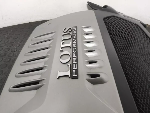 LOTUS EVORA Engine Cover 2010-2021 3.5L Petrol 2GR-FE - Image 3