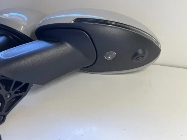 2020 PORSCHE MACAN Wing Mirrors R and L Side 360 CAMERA SET Dimming FOR RHD - Image 16