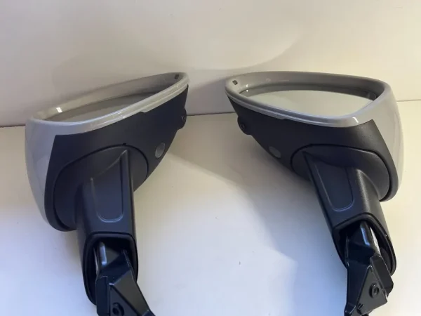 2020 PORSCHE MACAN Wing Mirrors R and L Side 360 CAMERA SET Dimming FOR RHD - Image 12