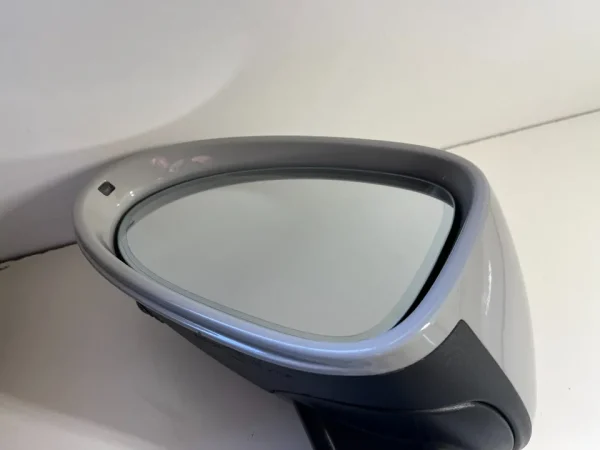 2020 PORSCHE MACAN Wing Mirrors R and L Side 360 CAMERA SET Dimming FOR RHD - Image 10