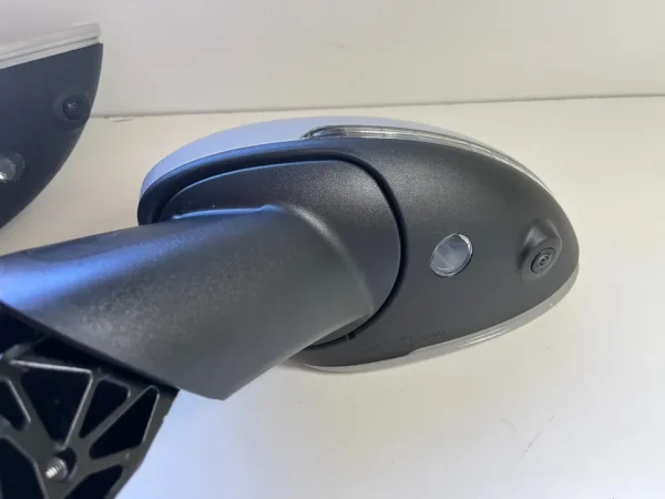 2020 PORSCHE MACAN Wing Mirrors R and L Side 360 CAMERA SET Dimming FOR RHD - Image 8