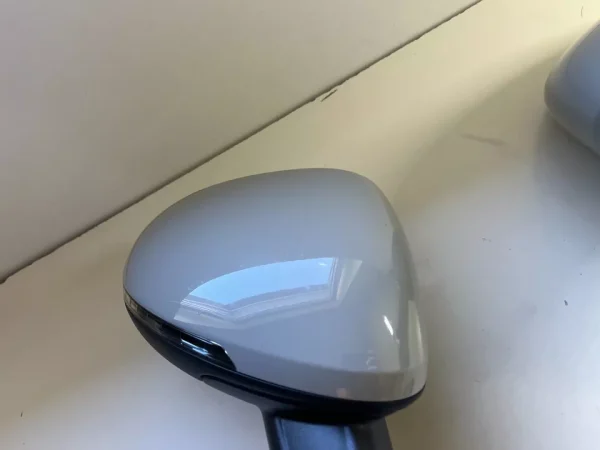 2020 PORSCHE MACAN Wing Mirrors R and L Side 360 CAMERA SET Dimming FOR RHD - Image 7