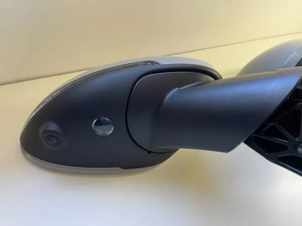 2020 PORSCHE MACAN Wing Mirrors R and L Side 360 CAMERA SET Dimming FOR RHD - Image 6