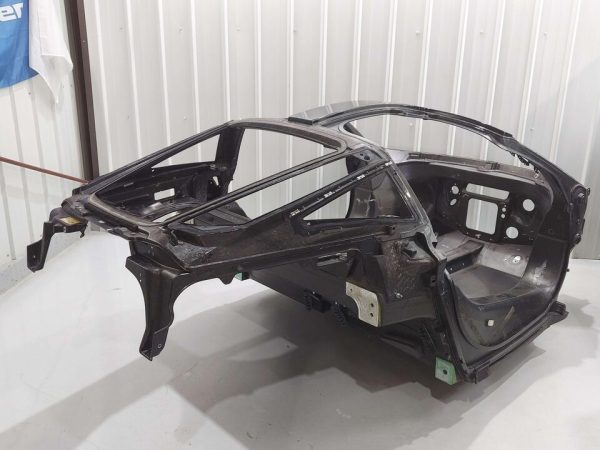 2018 Mclaren 720s Carbon Fiber Cockpit Tub Frame - Image 10