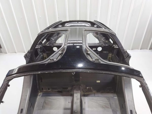 2018 Mclaren 720s Carbon Fiber Cockpit Tub Frame - Image 6